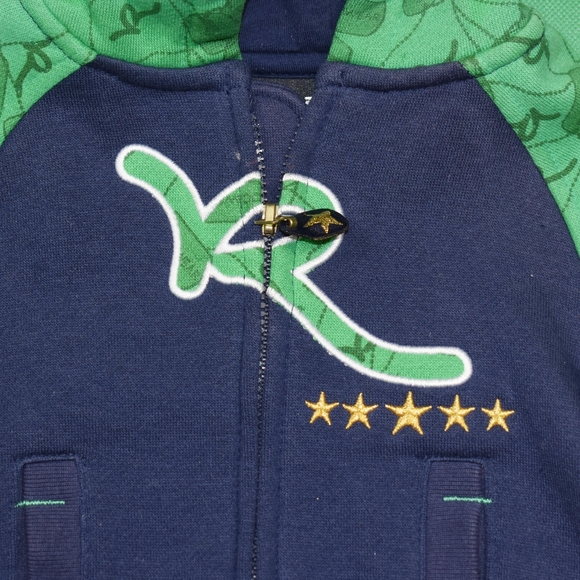 Baby Boy's 3 Piece RocaWear Set (3/6M) - Picture 9 of 12